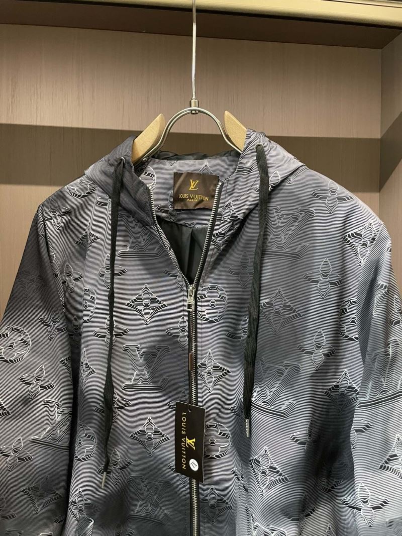 Louis Vuitton Outwear